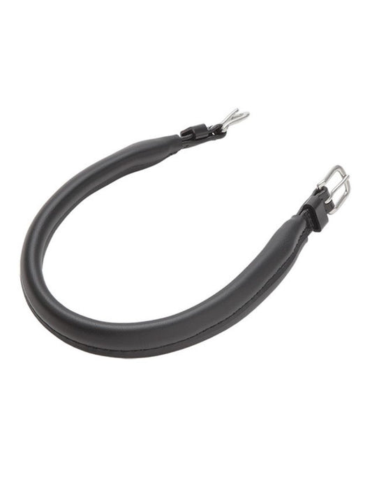 ZILCO Schweifmetze mit Schnallen SOFT