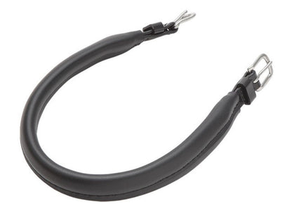 ZILCO Schweifmetze mit Schnallen SOFT