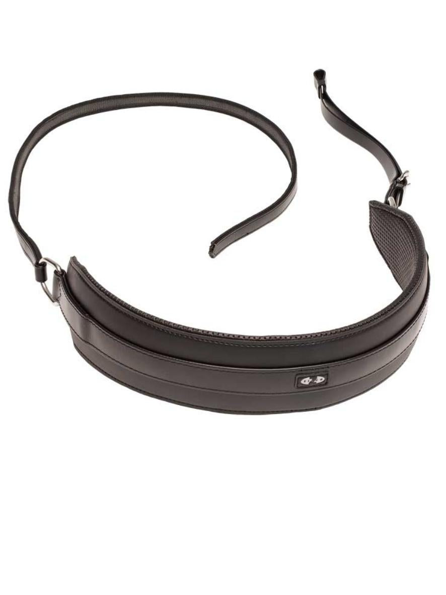 Zilco Anschnallgurt für Kutschfahrer