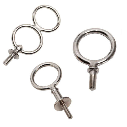 ZILCO Leinenschlüssel (Stück) 