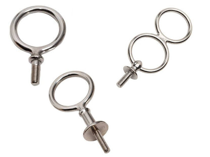 ZILCO Leinenschlüssel (Stück) 