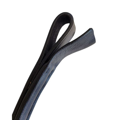 WEISSL Stirnriemen für Fahrzaum Glitzer