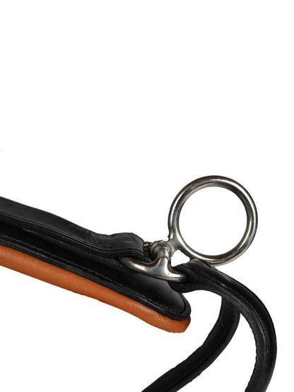 WEISSL Brustblattträger Einspänner PRO