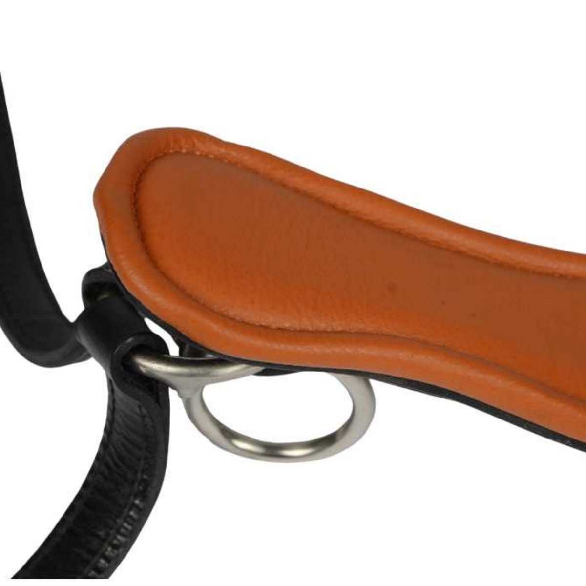 WEISSL Brustblattträger Einspänner PRO