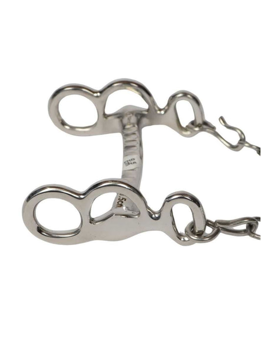 WEISSL Mini Postkandare mit festen Seitenteilen, 85 mm bis 115 mm