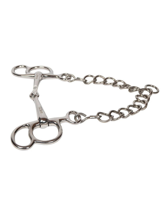 WEISSL Postkandare mit beweglichen Seitenteilen, einfach gebrochen