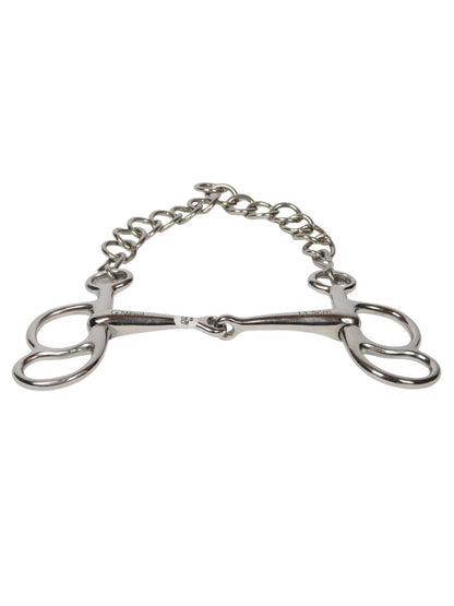 WEISSL Postkandare mit beweglichen Seitenteilen, einfach gebrochen