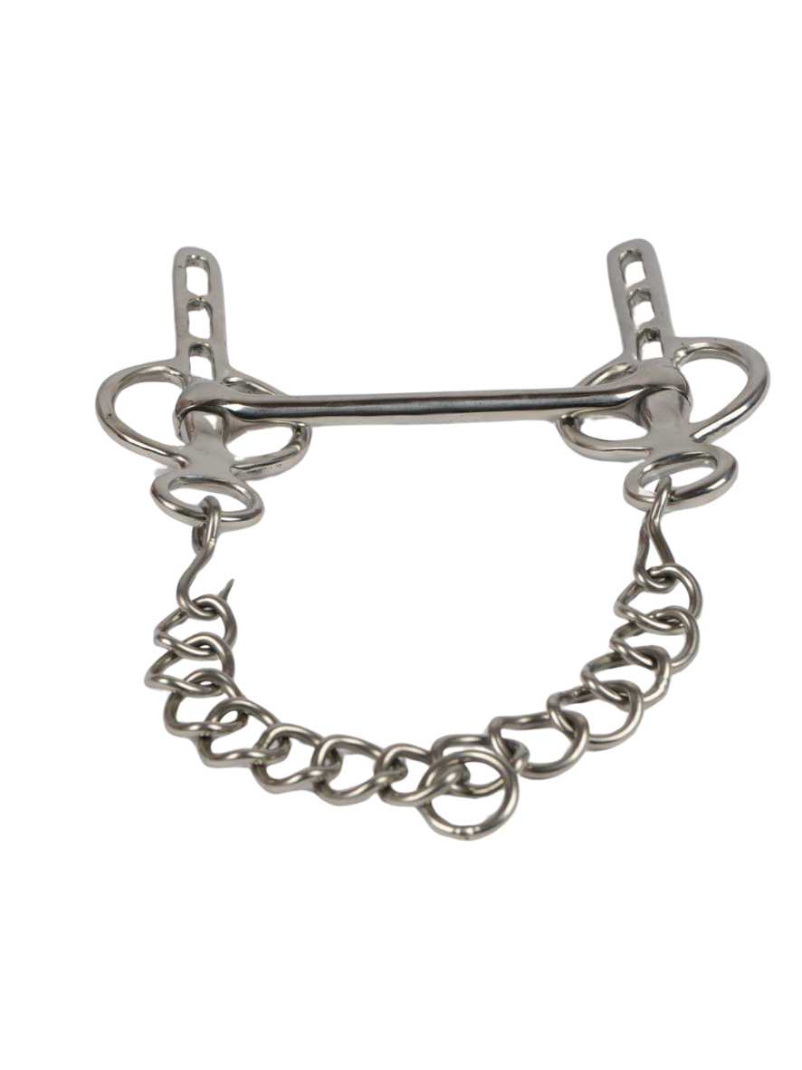 WEISSL Liverpoolkandare mit beweglichen Seitenteilen 3 Schlitze, 125 mm bis 185 mm
