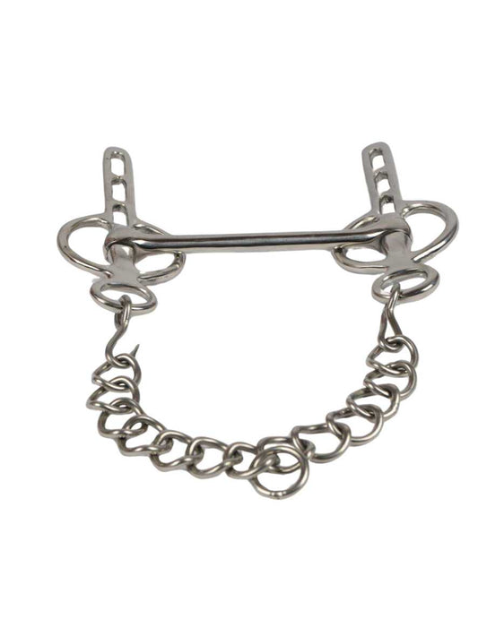 WEISSL Liverpoolkandare mit beweglichen Seitenteilen 3 Schlitze, 125 mm bis 185 mm