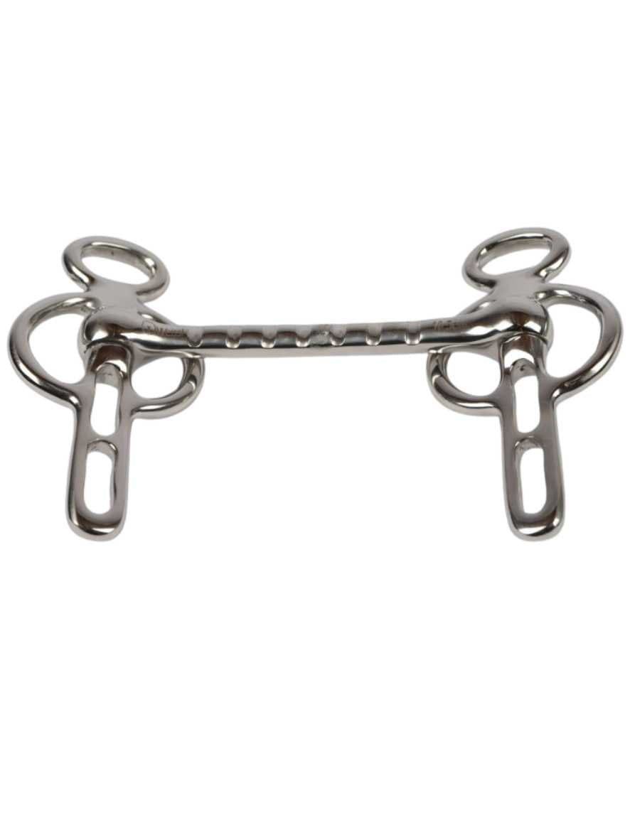 WEISSL Mini Liverpoolkandare mit beweglichen Seitenteilen, 85 mm bis 115 mm