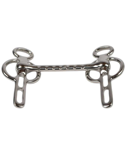 WEISSL Mini Liverpoolkandare mit beweglichen Seitenteilen, 85 mm bis 115 mm