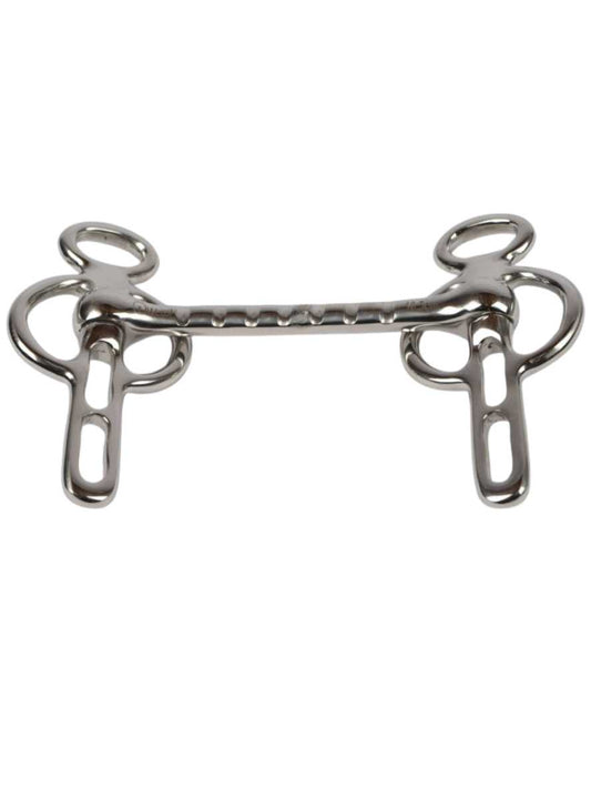 WEISSL Mini Liverpoolkandare mit beweglichen Seitenteilen, 85 mm bis 115 mm