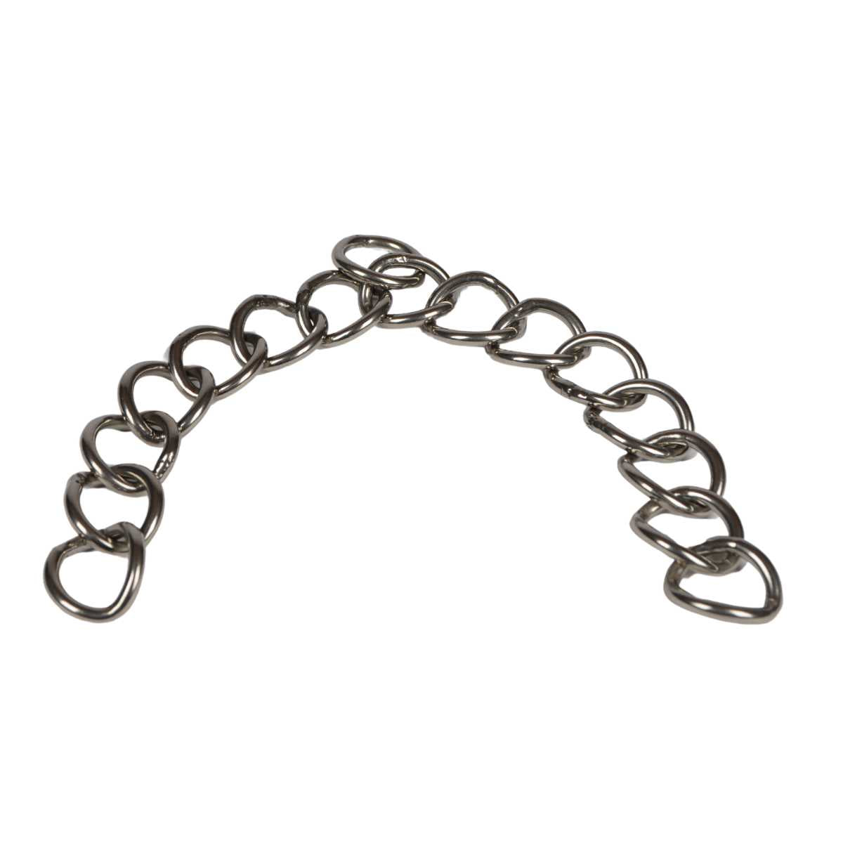 WEISSL Mini Liverpoolkandare mit beweglichen Seitenteilen, 85 mm bis 115 mm