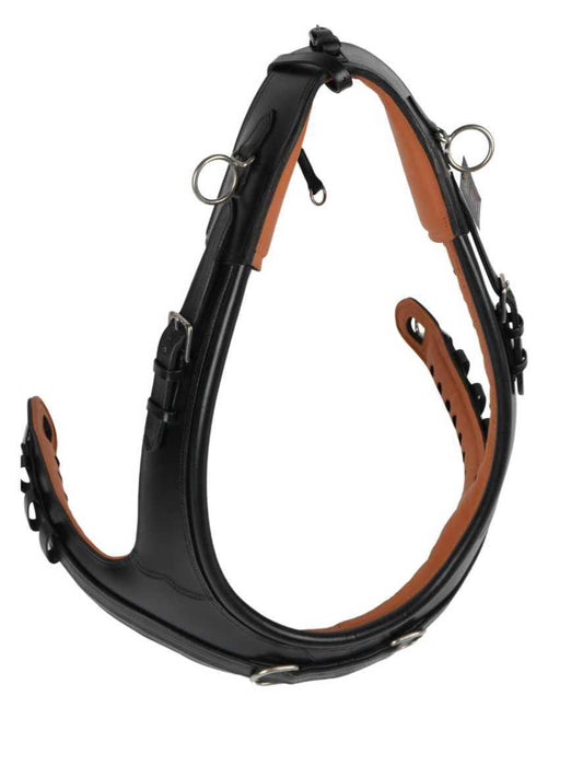 WEISSL Marathonkummet Classic, Einzelteil