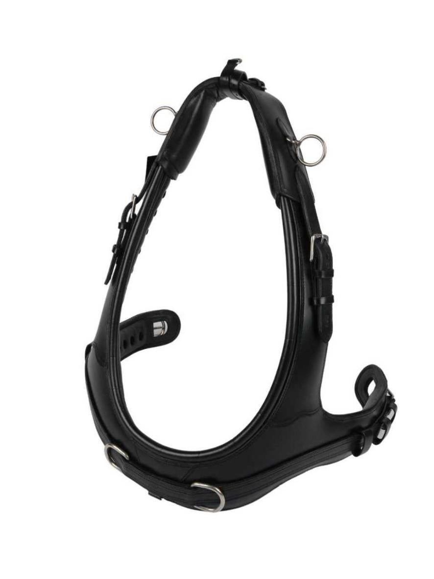 WEISSL Marathonkummet Classic, Einzelteil