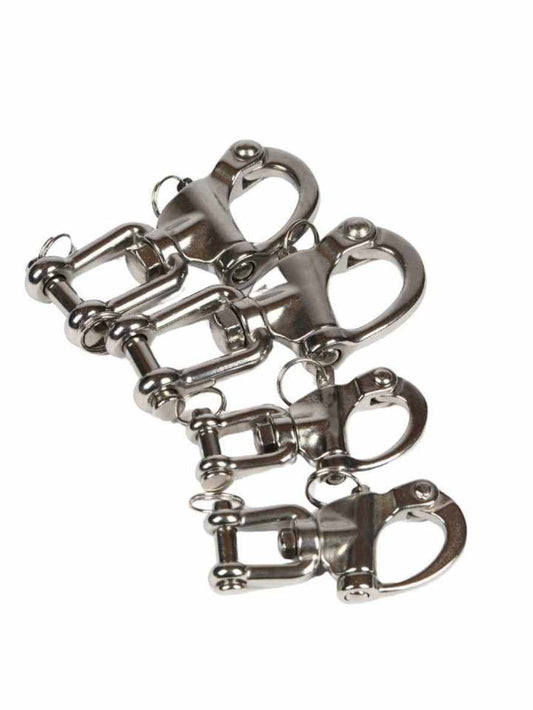 WEISSL Marathonhaken, Paar