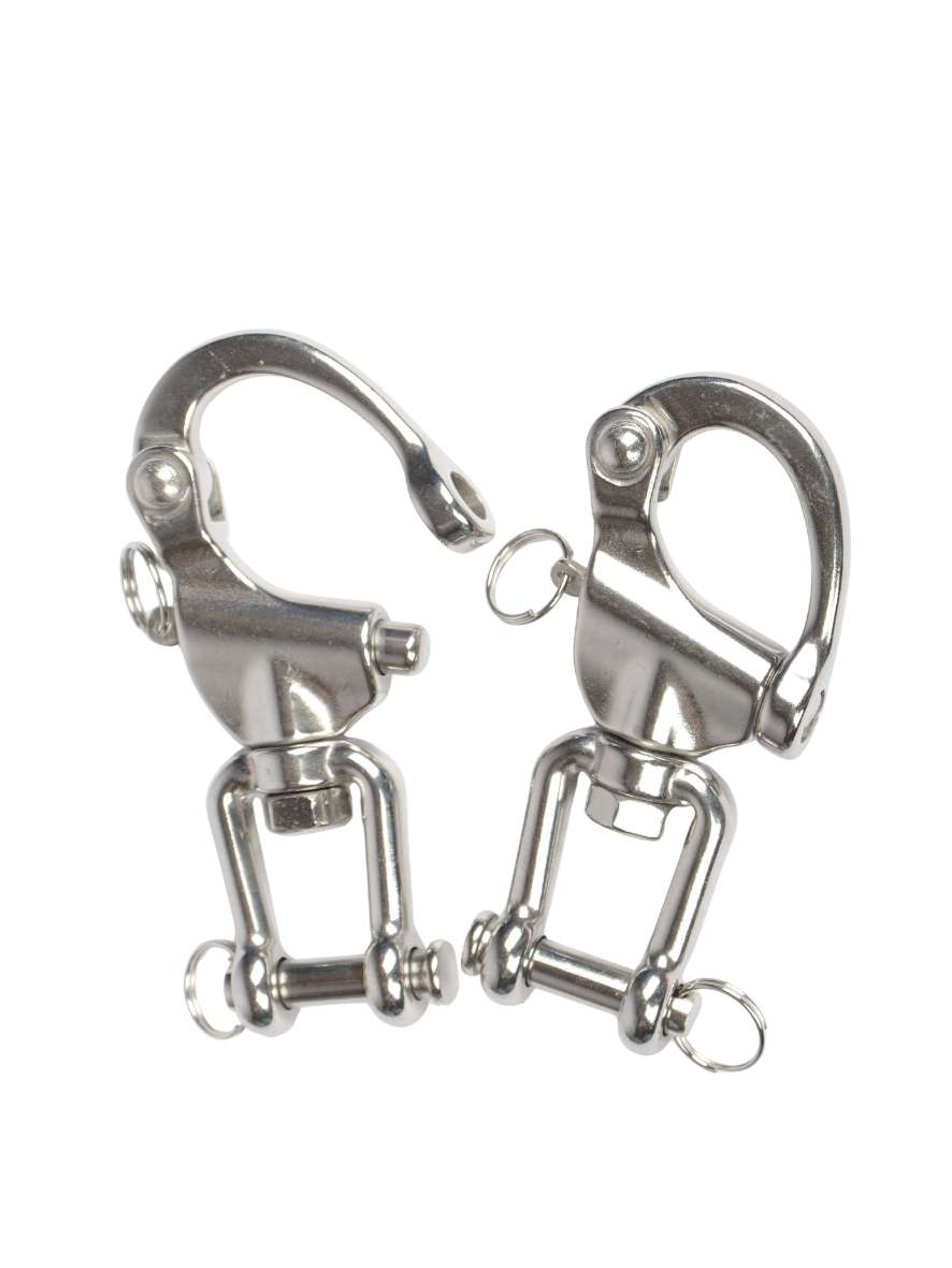 WEISSL Marathonhaken, Paar