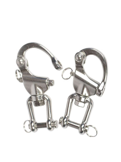 WEISSL Marathonhaken, Paar