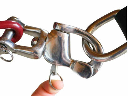 WEISSL Marathonhaken, Paar