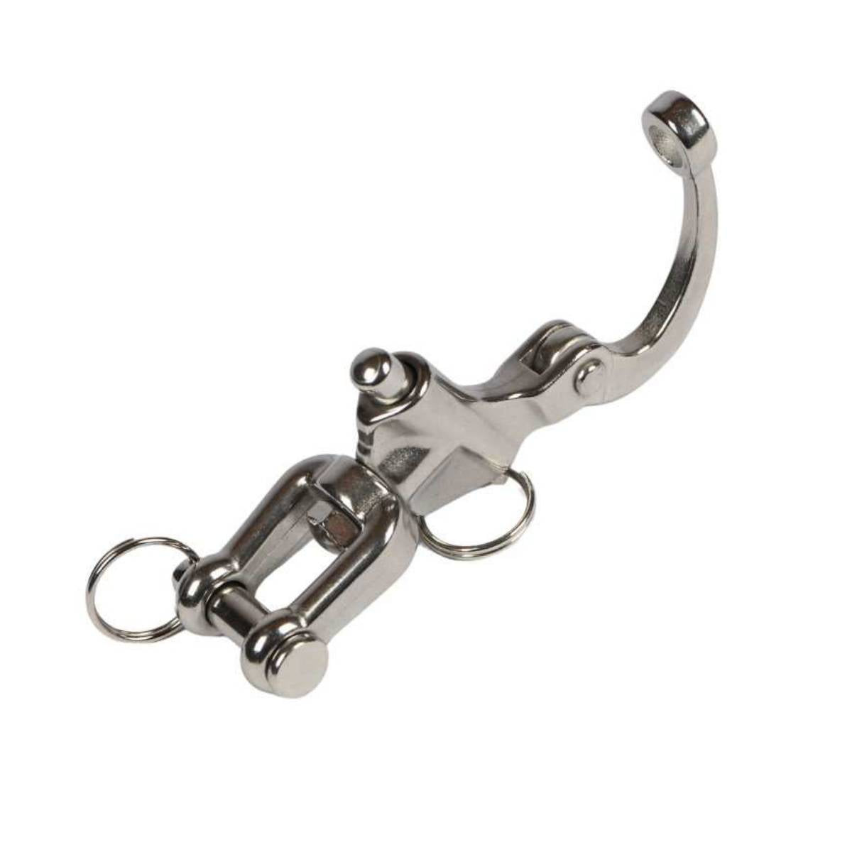 WEISSL Marathonhaken, Paar