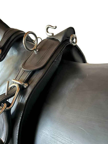 WEISSL Selett Einspänner TECH COMFORT, Einzelteil