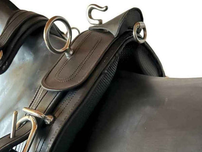 WEISSL Selett Einspänner TECH COMFORT, Einzelteil