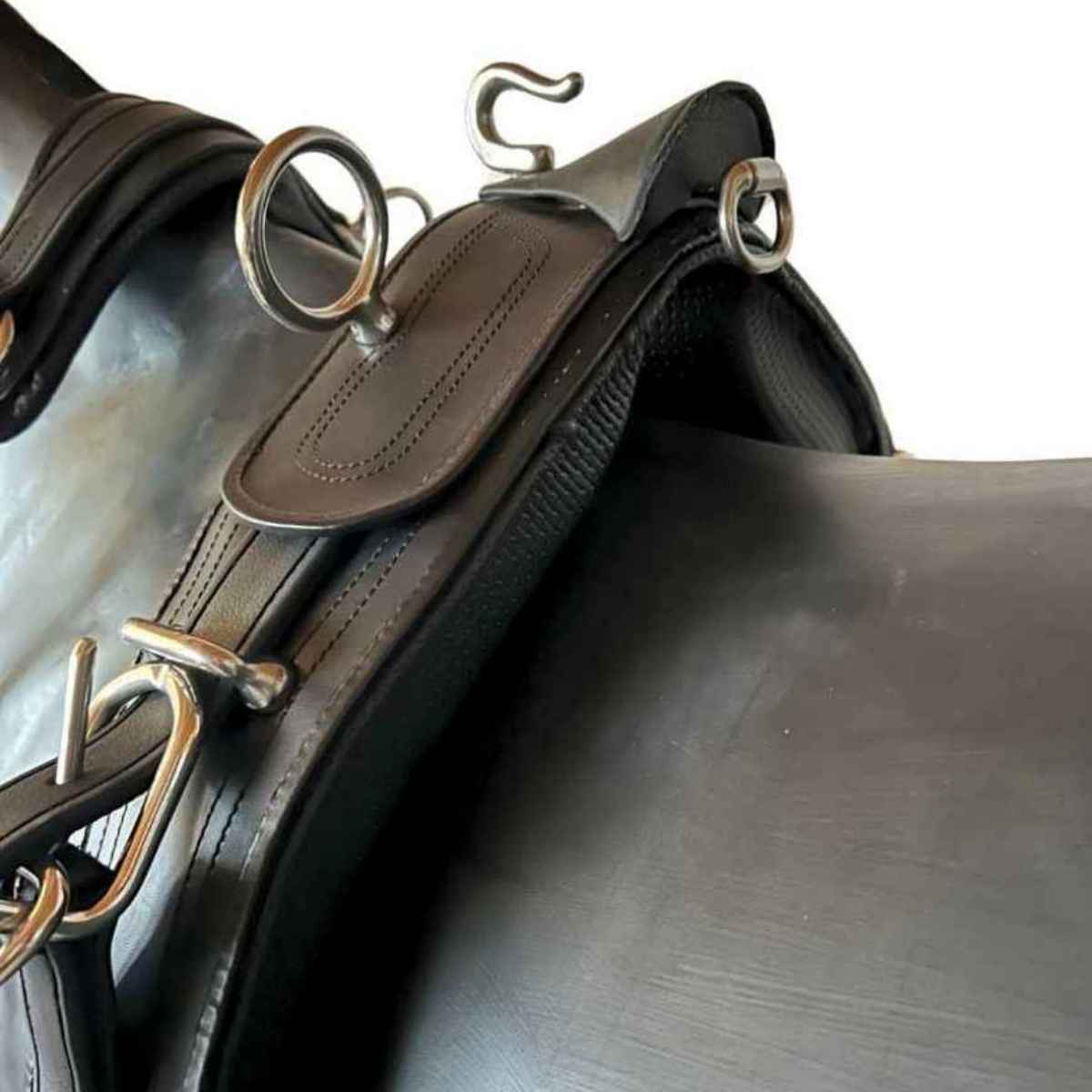 WEISSL Selett Einspänner TECH COMFORT, Einzelteil