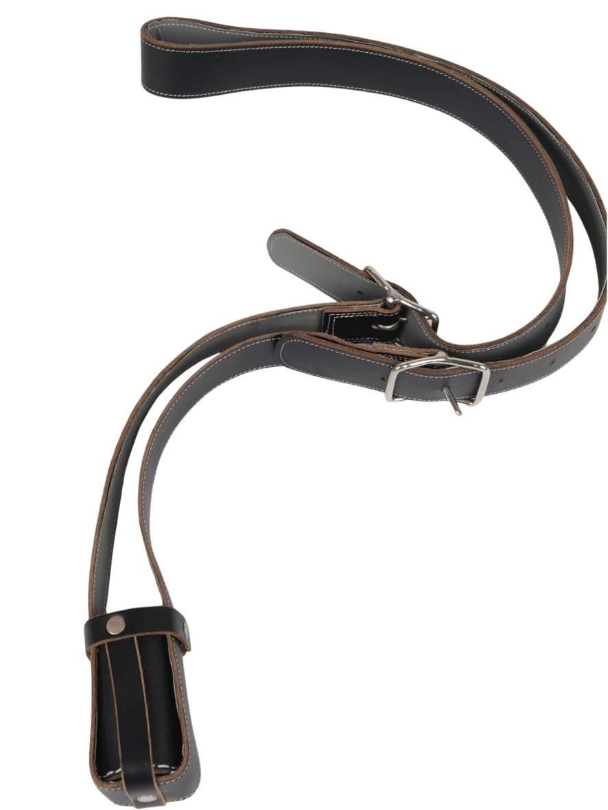 WEISSL Fahnentragegurt