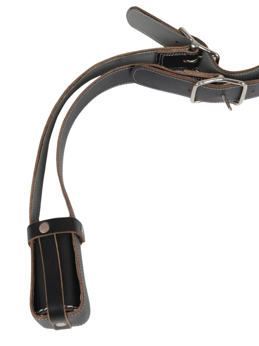 WEISSL Fahnentragegurt 