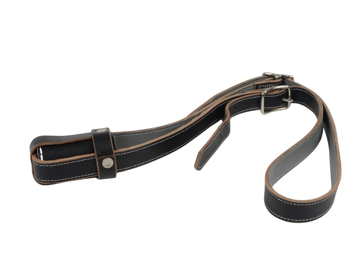 WEISSL Fahnentragegurt 