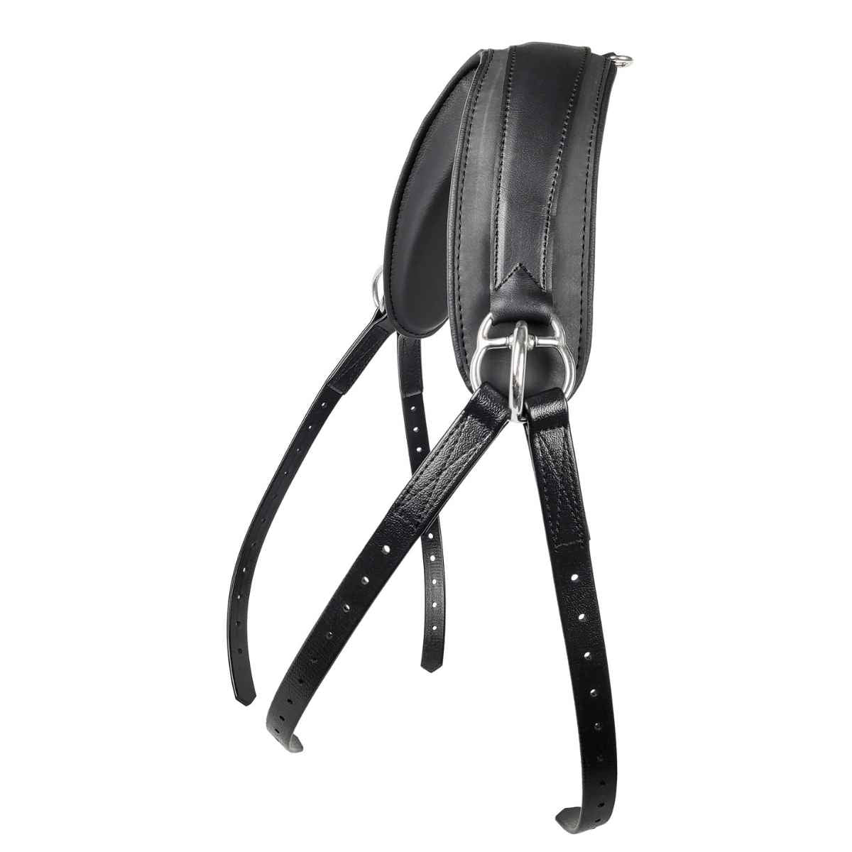 ZILCO Brustblattträger mit Erhöhung Riser Pad