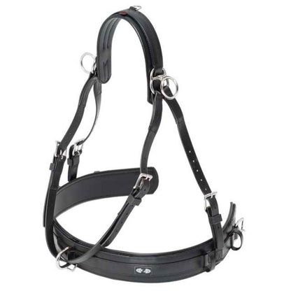 ZILCO Brustblatt Einspänner CLASSIC (Einzelteil)