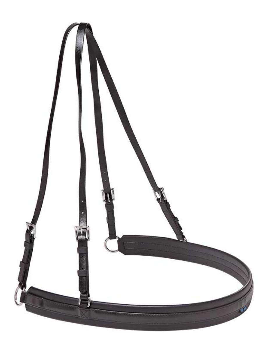 ZILCO Hintergeschirr CLASSIC