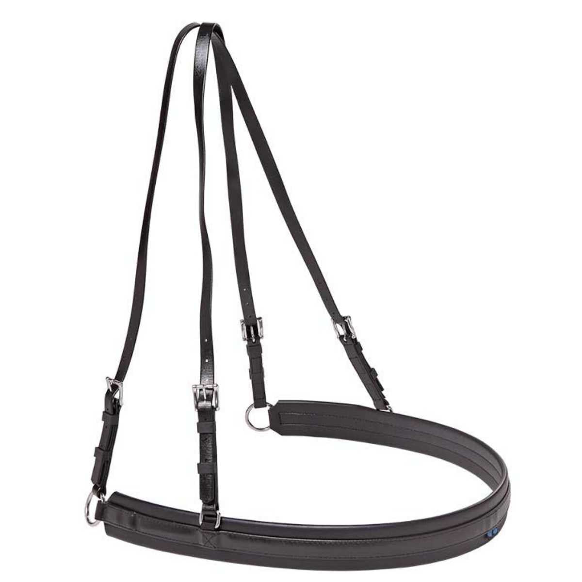 ZILCO Hintergeschirr CLASSIC