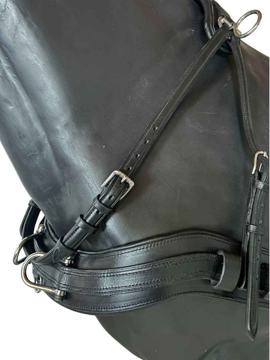 WEISSL Brustblatt Einspänner COMBI SPORT, Einzelteil