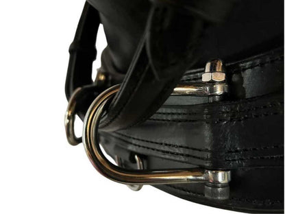 WEISSL Brustblatt Einspänner COMBI SPORT, Einzelteil