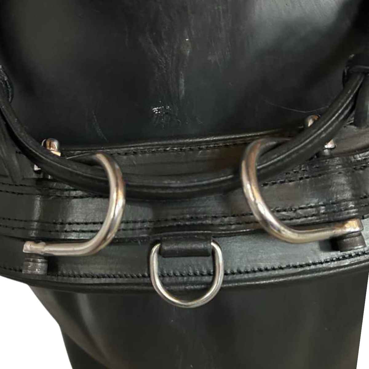 WEISSL Brustblatt Einspänner COMBI SPORT, Einzelteil