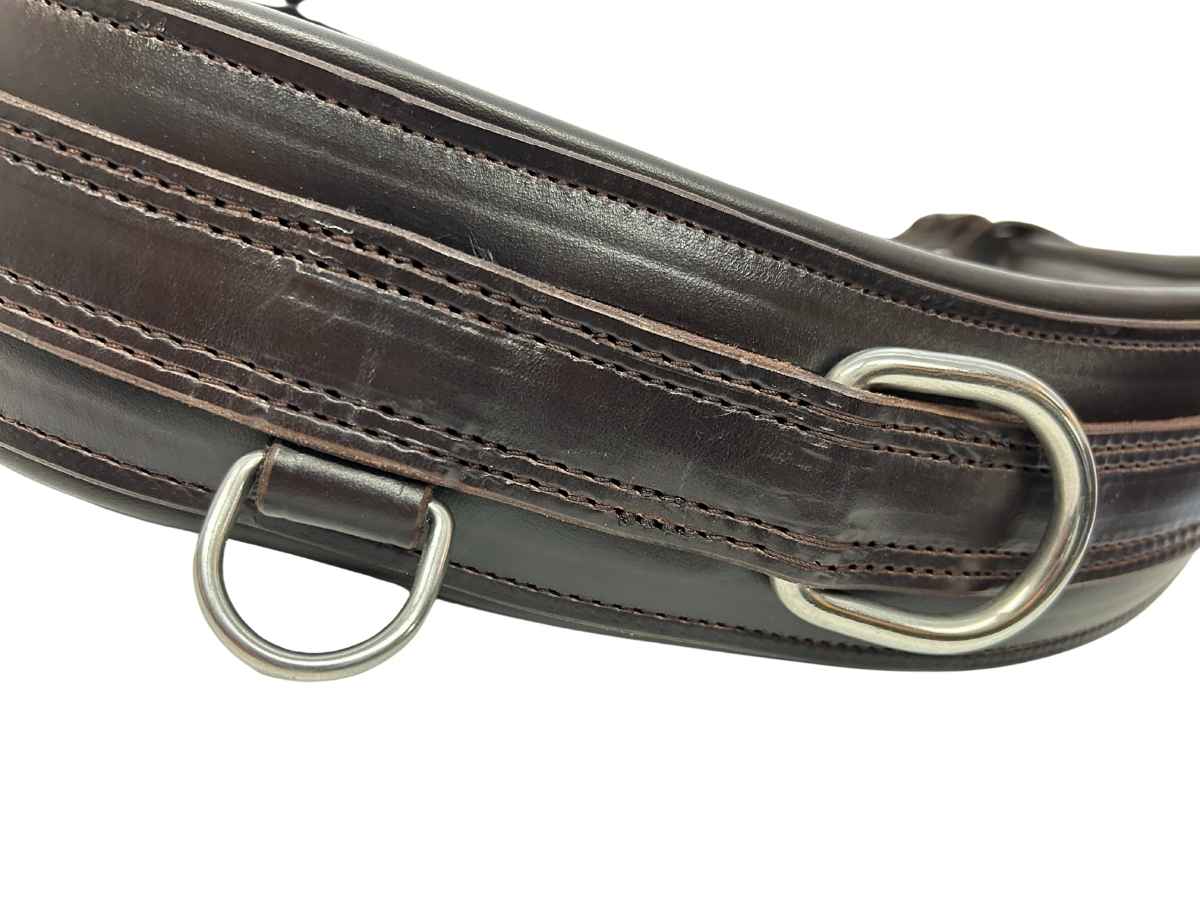 WEISSL Brustblatt Zweispänner rechts PRO, Einzelteil