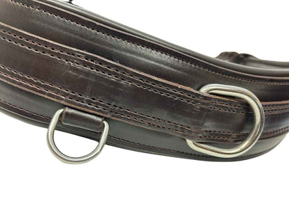 WEISSL Brustblatt Zweispänner rechts PRO, Einzelteil