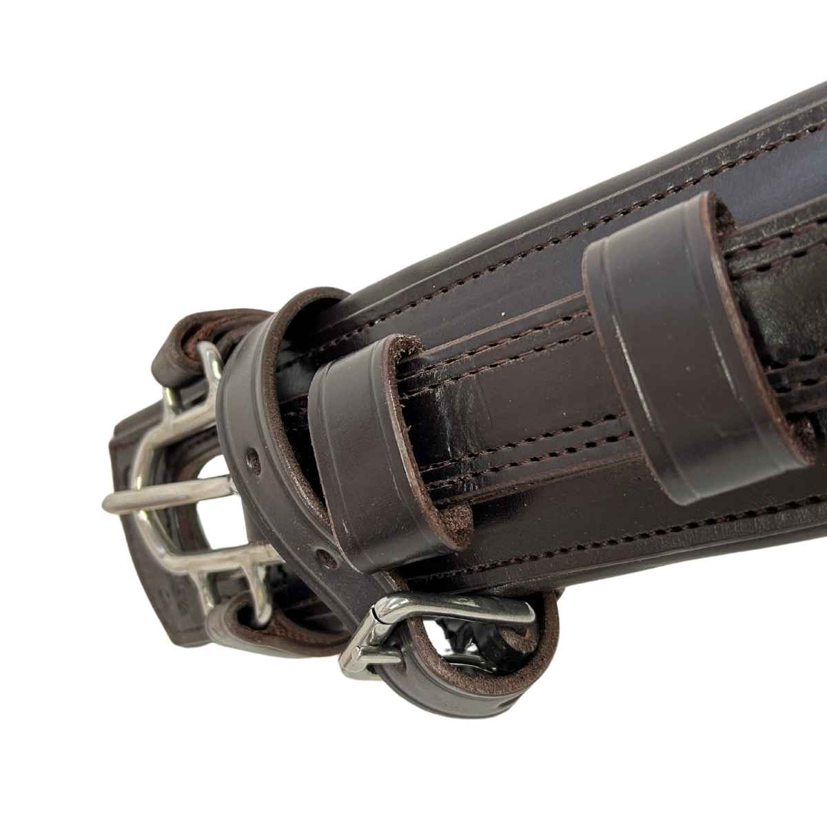 WEISSL Brustblatt Zweispänner rechts PRO, Einzelteil