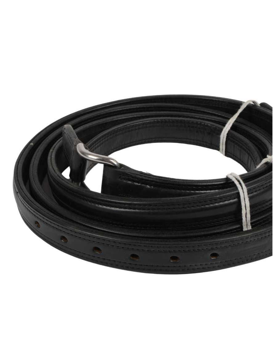 WEISSL Zugstränge mit Dressurwickel Einspänner Classic