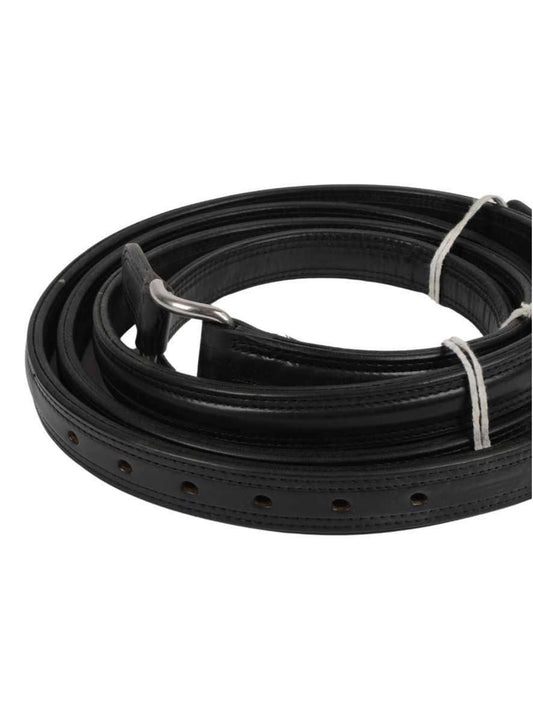 WEISSL Zugstränge mit Dressurwickel Einspänner Classic