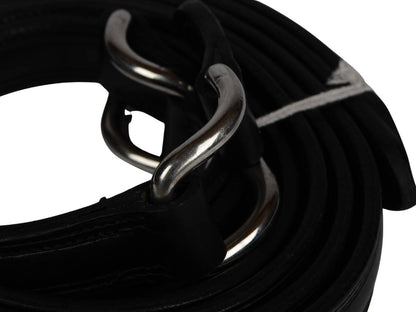 WEISSL Zugstränge mit Dressurwickel Einspänner Classic