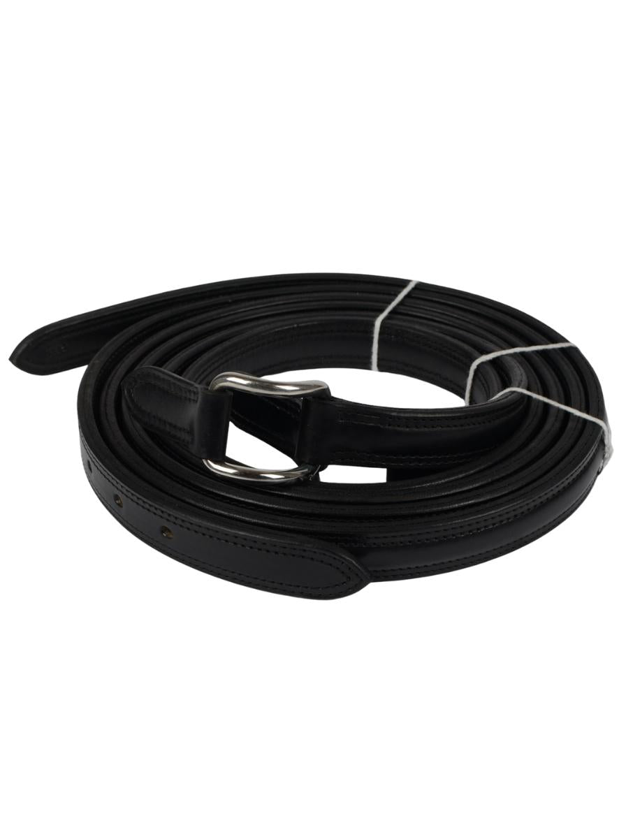 WEISSL Zugstränge mit Dressurwickel Einspänner PRO