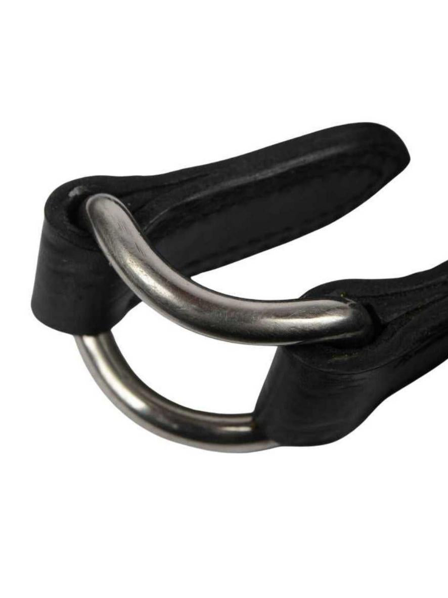 WEISSL Zugstränge mit Dressurwickel Einspänner PRO