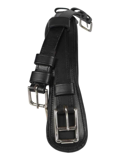 WEISSL Bauchgurt Einspänner Classic