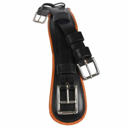 WEISSL Bauchgurt Einspänner Classic