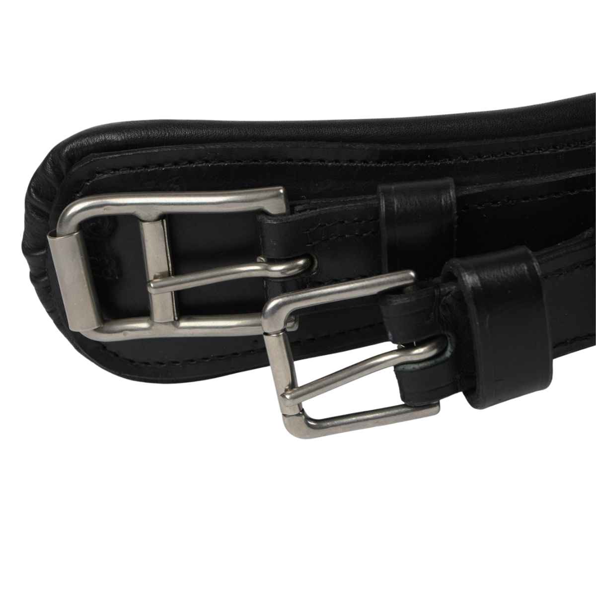 WEISSL Bauchgurt Einspänner PRO