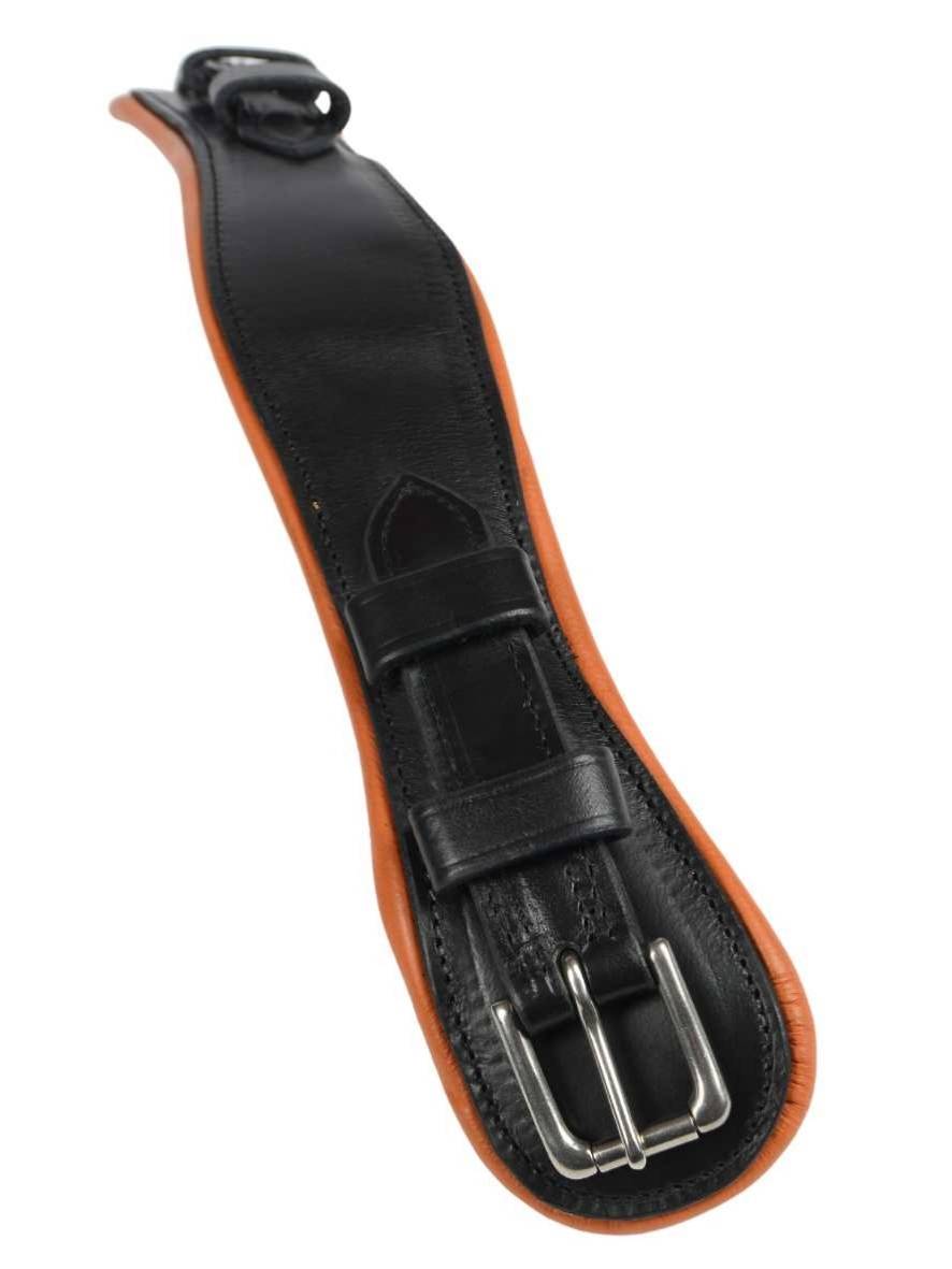 WEISSL Bauchgurt Zweispänner Classic