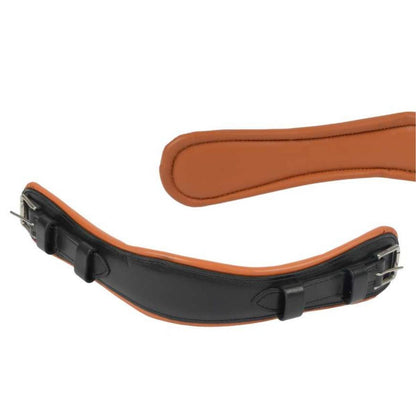 WEISSL Bauchgurt Zweispänner Classic